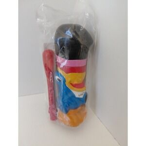 Toucan Sam - Electric Toothbrush -2004‎ Fruit Loops Brand New Sealed Kelloggs